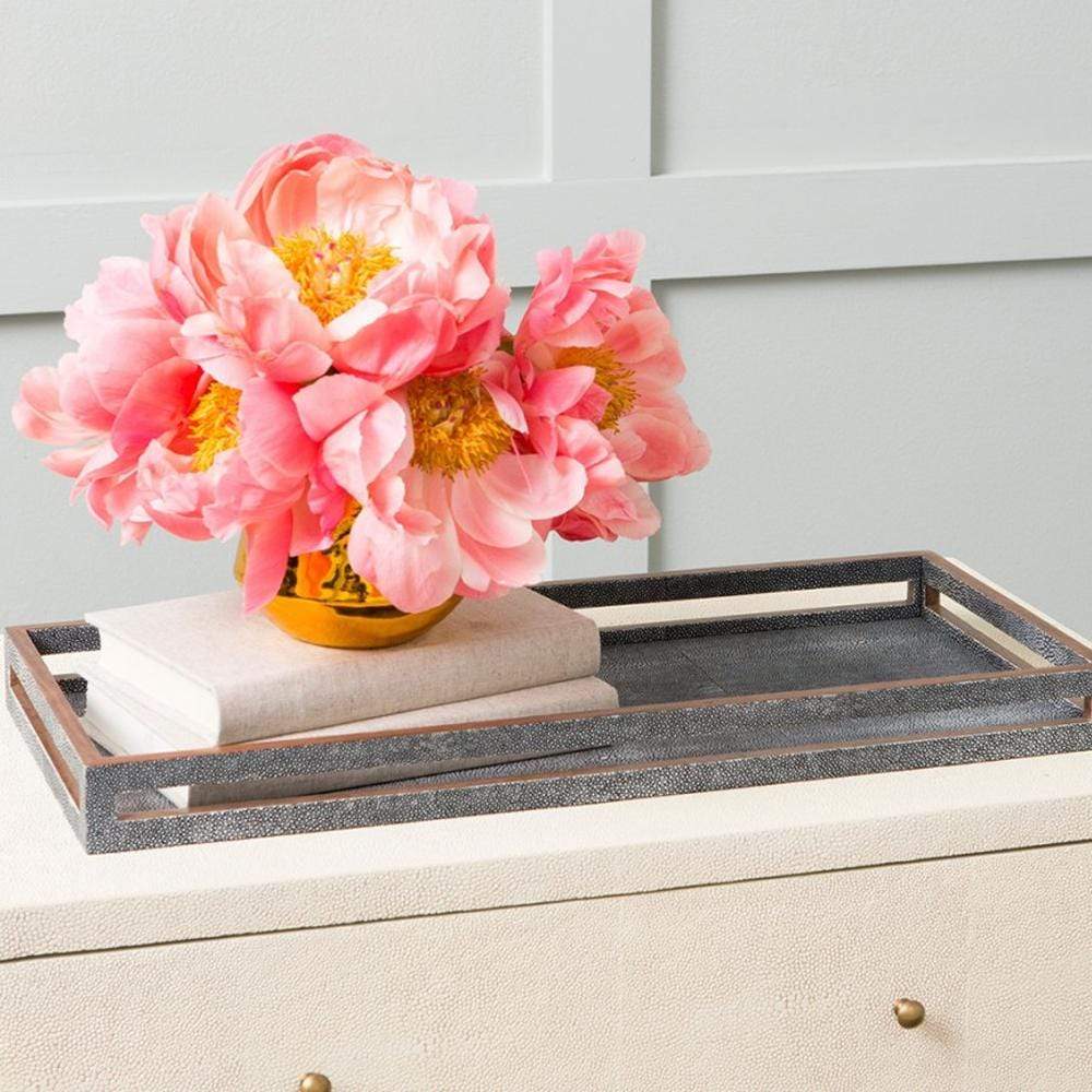 Made Goods Radley Tray Set - Cool Gray Decor Made-Goods-Radley-Tray-Set-Gray