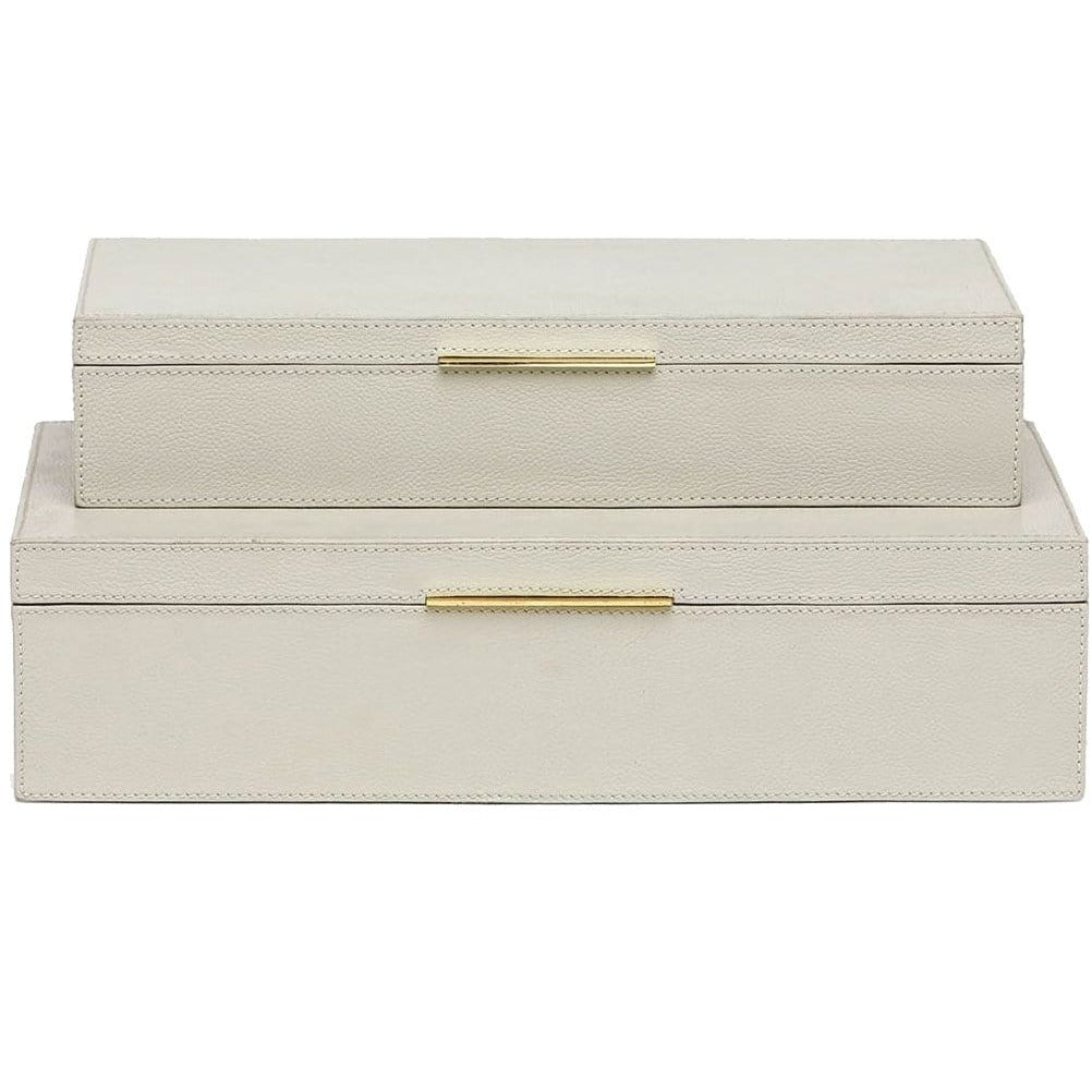 Made Goods Ralston Box Set Decor