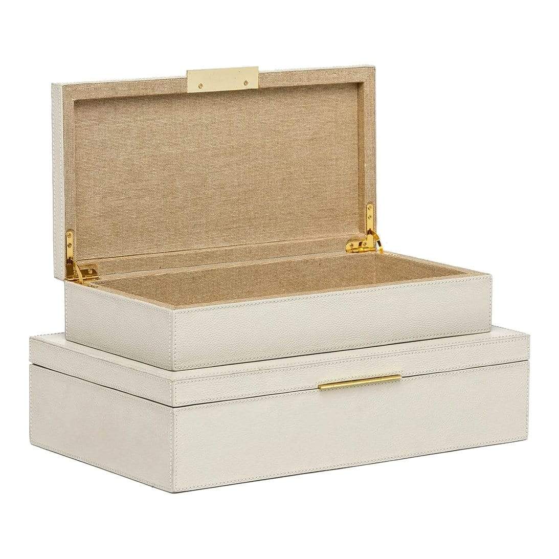 Made Goods Ralston Box Set Decor