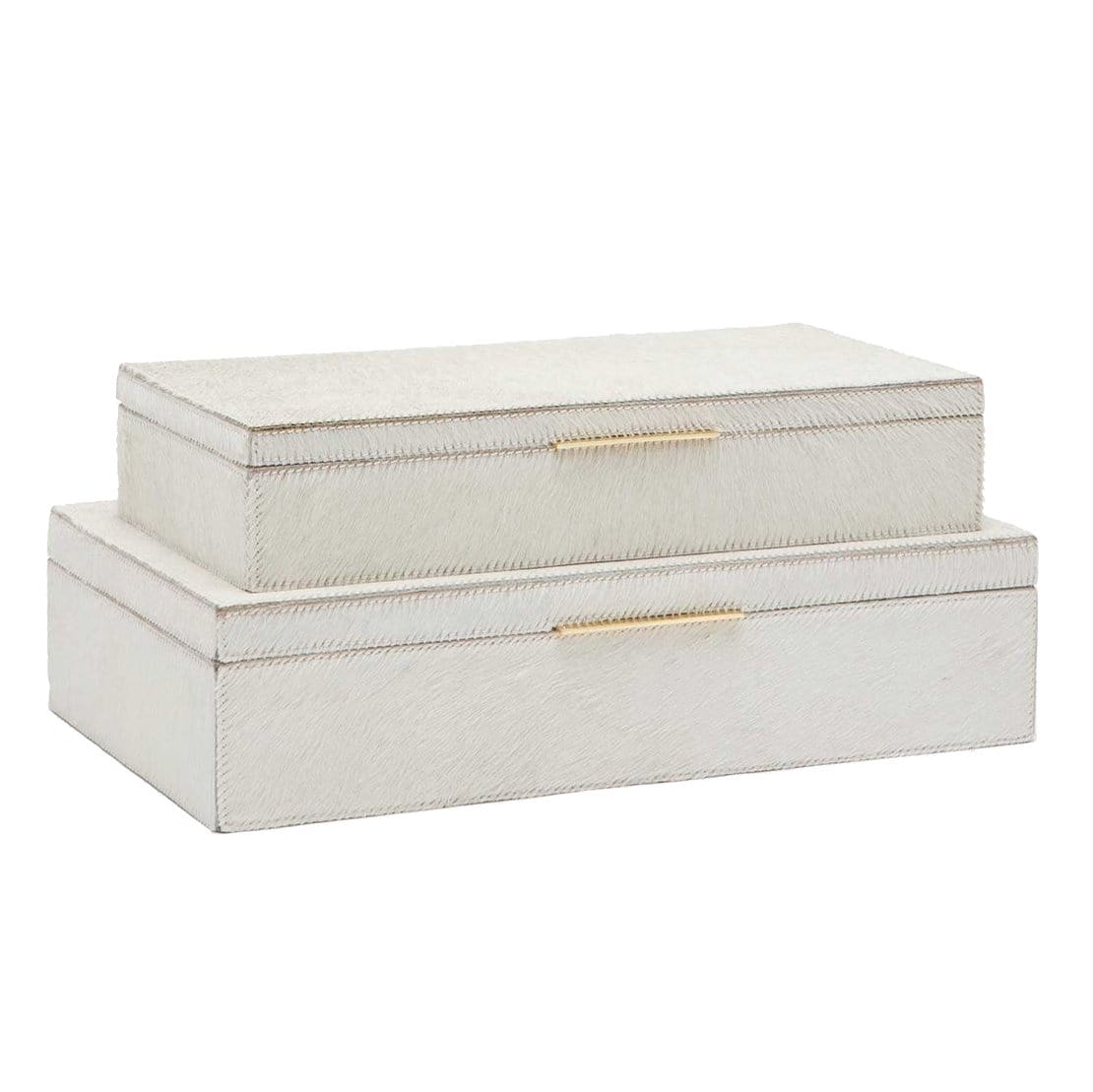 Made Goods Ralston Box Set Decor made-goods-OBJRALSTWHBXS