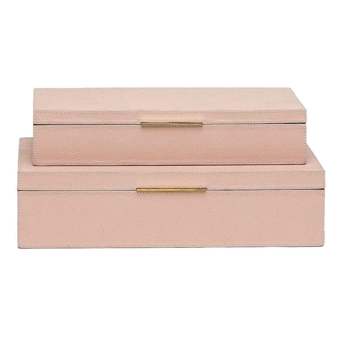 Made Goods Ralston Box Set - Dusty Rose Decor made-goods-OBJRALSTBXDRS2