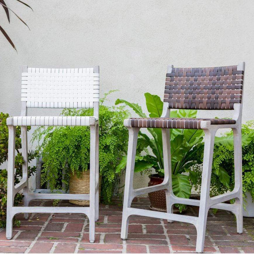 Made Goods Rawley Bar & Counter Stool Furniture