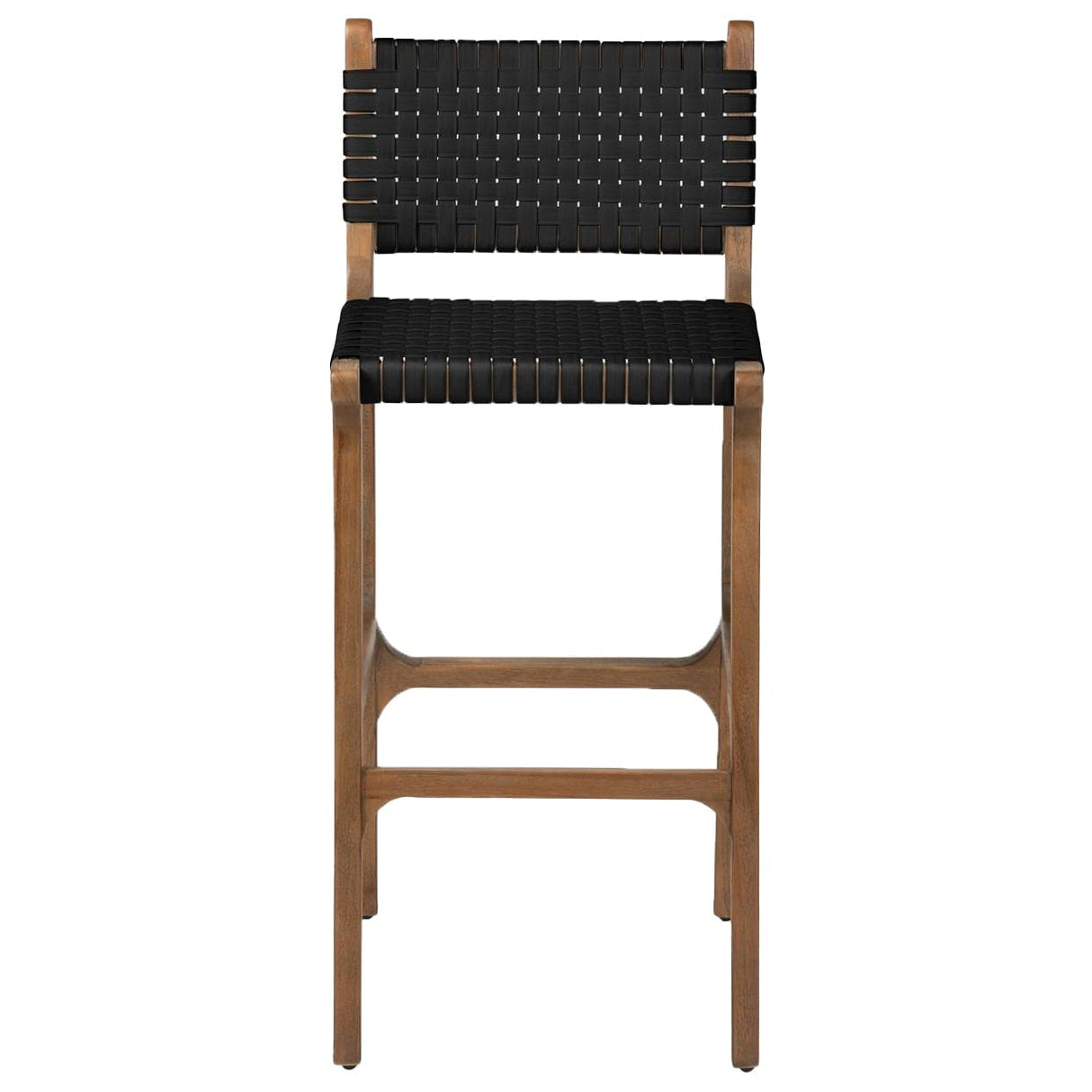 Made Goods Rawley Bar & Counter Stool Furniture made-goods-FURRAWLEYBSFBKNT