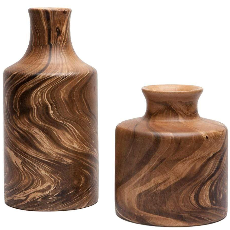 Made Goods Rivka Vase Decor