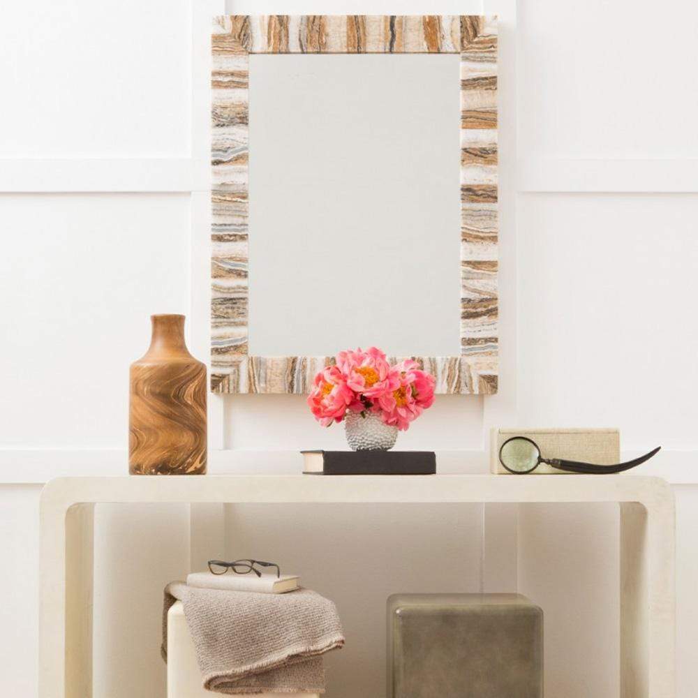 Made Goods Rivka Vase Decor