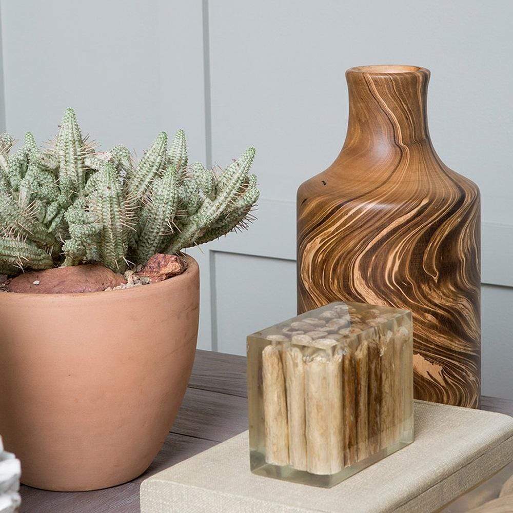 Made Goods Rivka Vase Decor