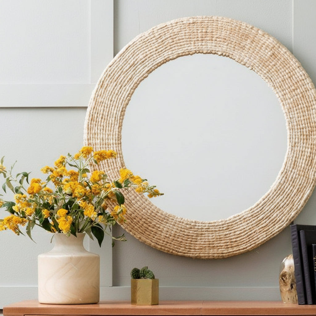 Made Goods Rivka Vase Decor