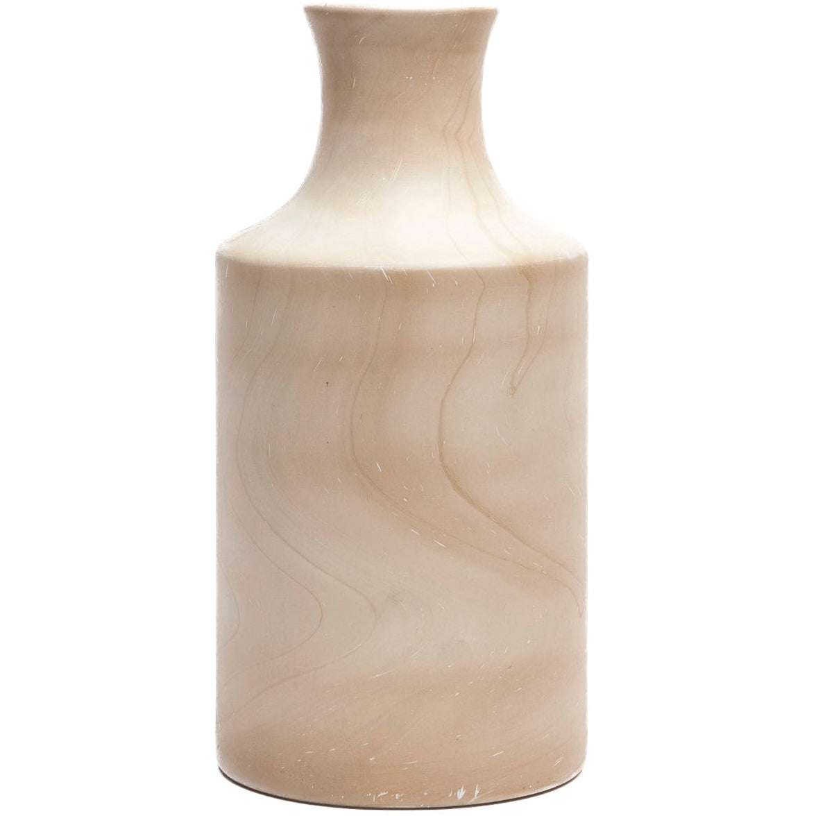 Made Goods Rivka Vase Decor made-goods-OBJRIVKALGWHSTM2