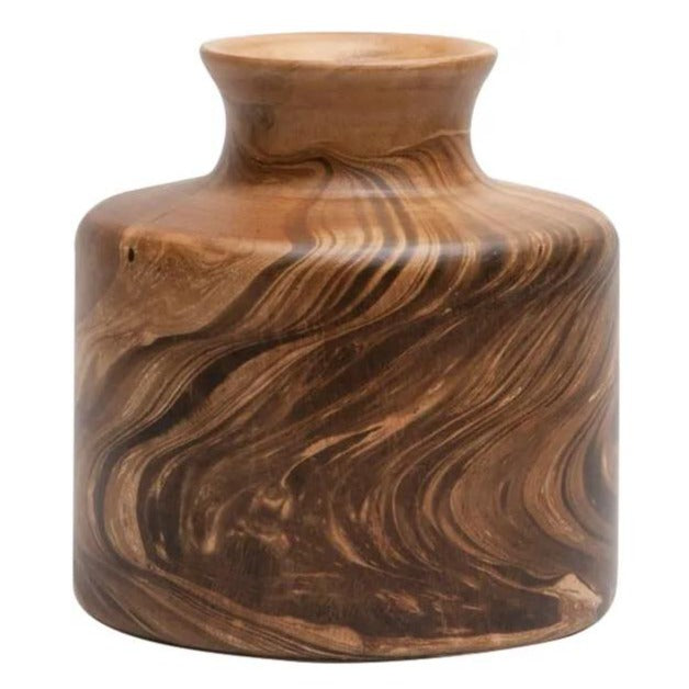 Made Goods Rivka Vase Decor Made-Goods-OBJRIVKASMLTSTM2