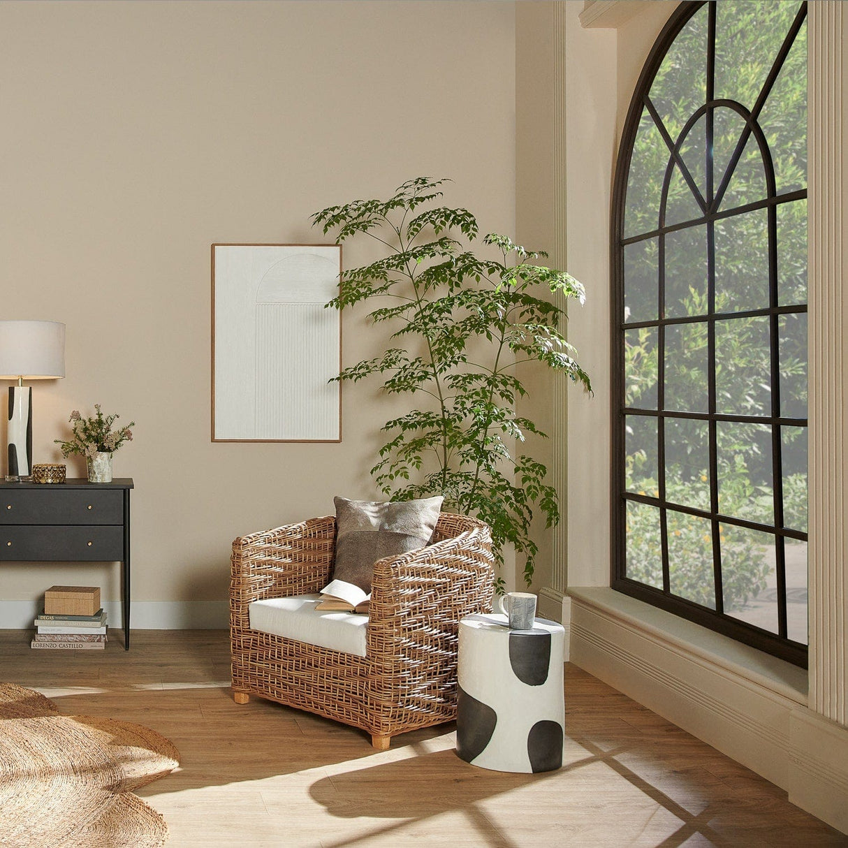 Made Goods Rydal Lamp Lamps made-goods-LGHRYDALBKWH