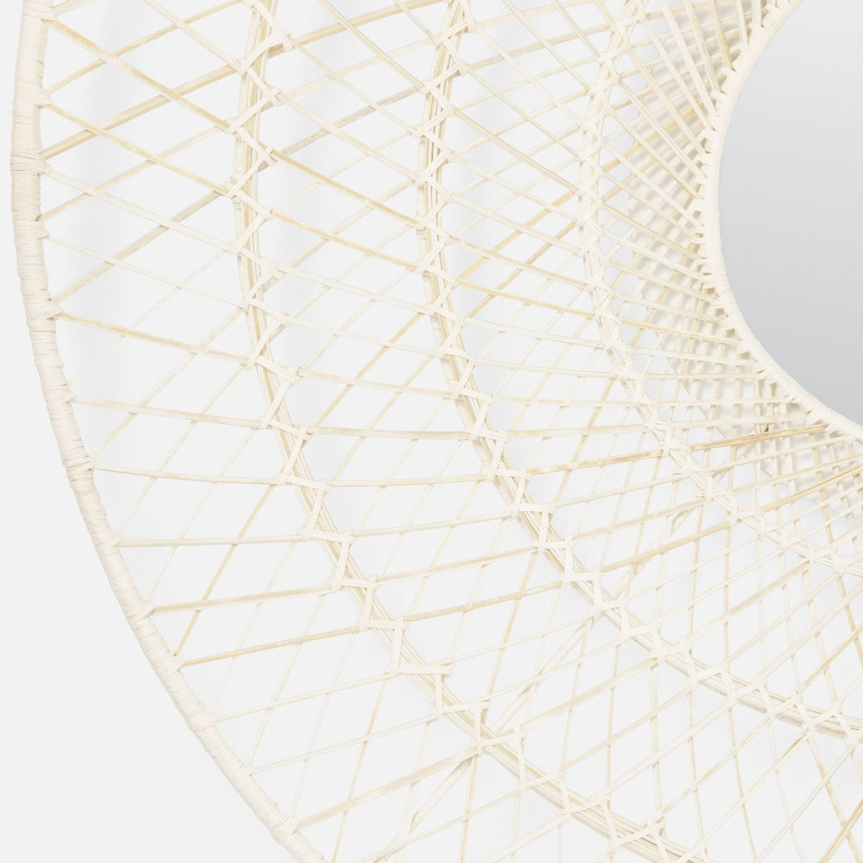 Made Goods Saffron Mirror Wall