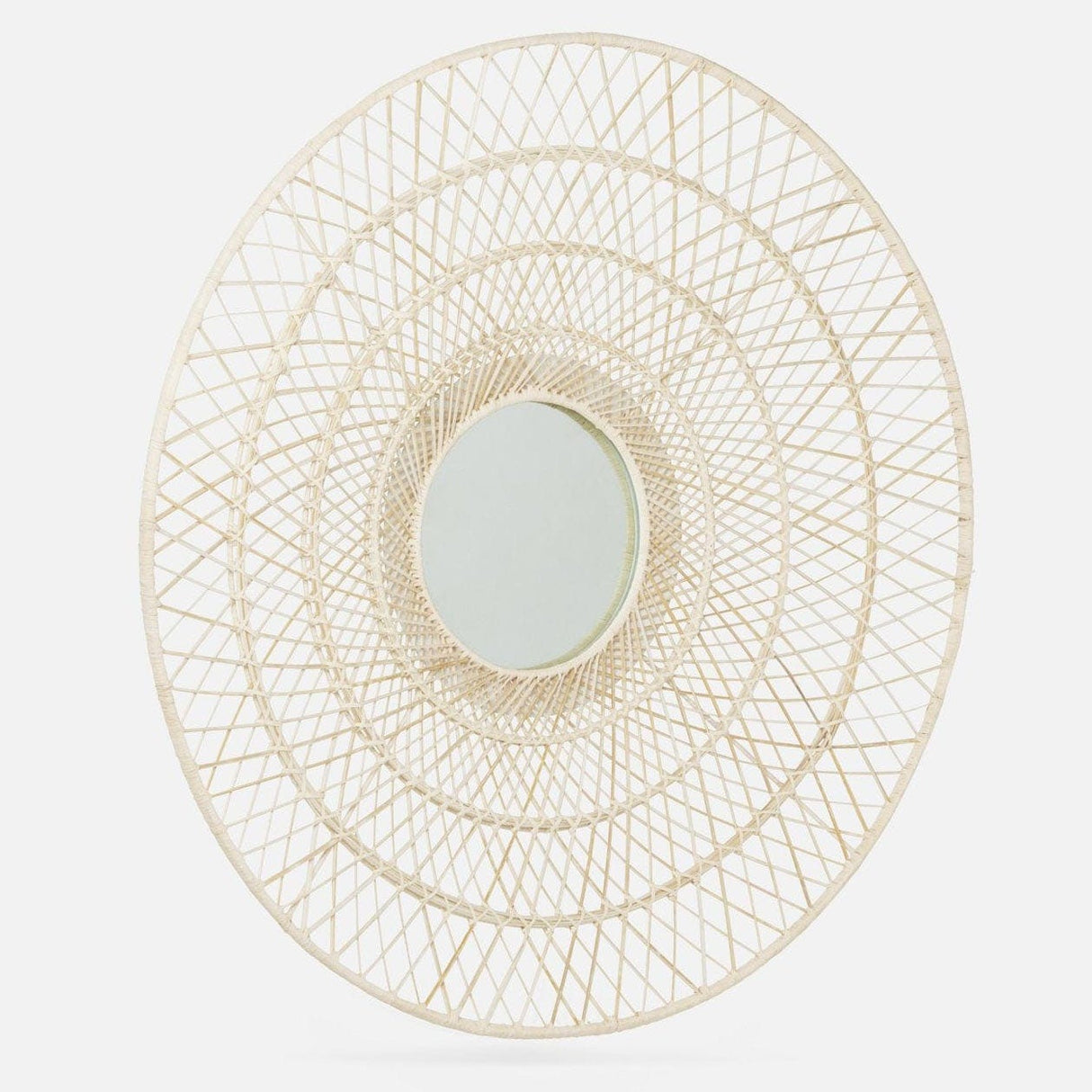 Made Goods Saffron Mirror Wall