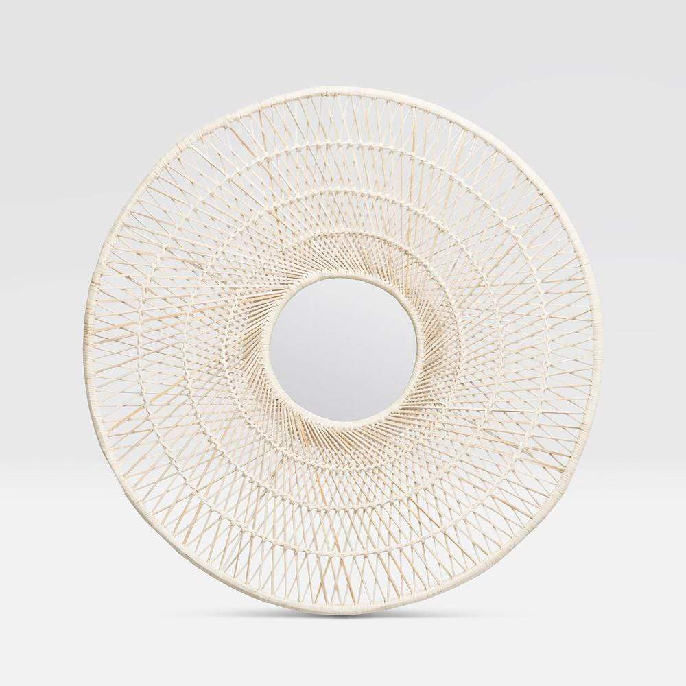 Made Goods Saffron Mirror Wall made-goods-saffron-mirror