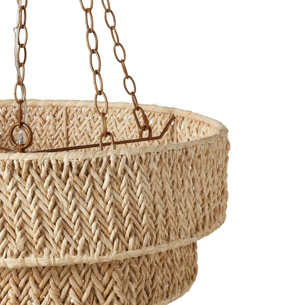 Made Goods Sibyl Chandelier Lighting made-goods-CHASIBYL2920NT