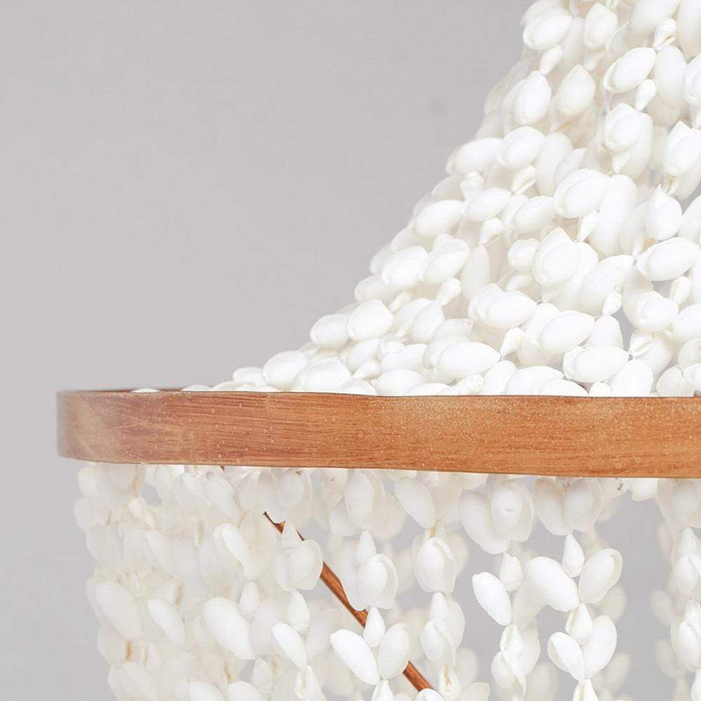 Made Goods Silvana Chandelier - Gold Lighting Made-Goods-Silvana-Chandelier-Gold