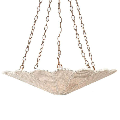 Made Goods Sofia Chandelier Lighting