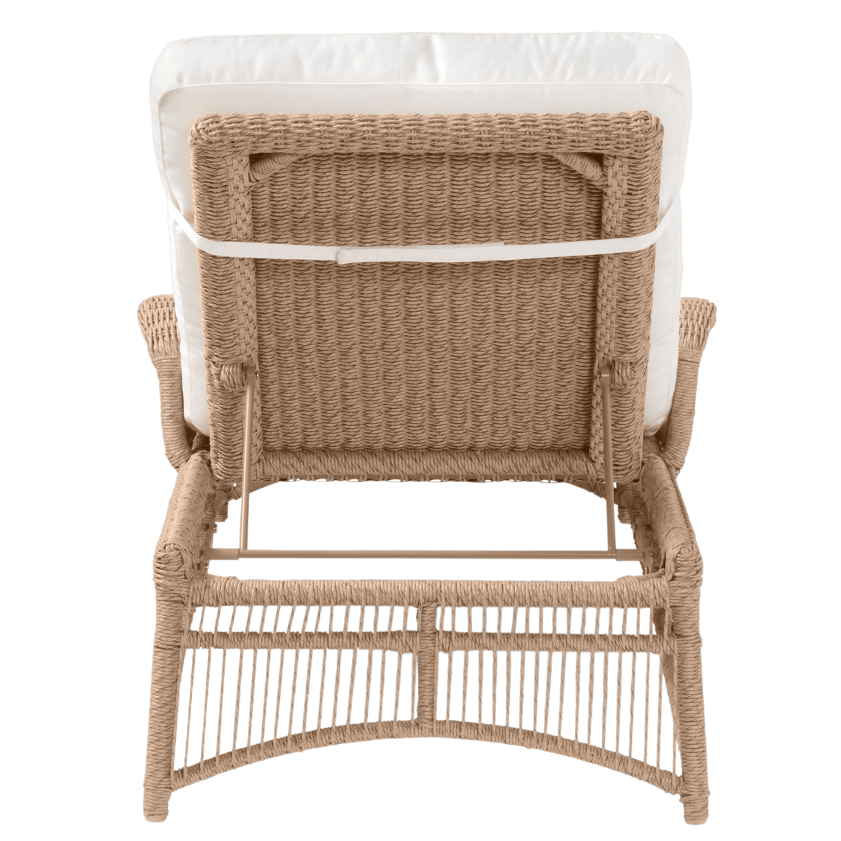 Made Goods Soma Outdoor Chaise Lounge Outdoor made-goods-FURSOMACHLONT-1ALWH