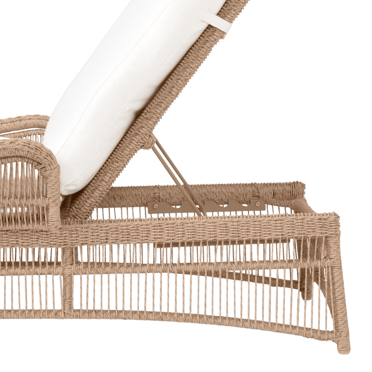 Made Goods Soma Outdoor Chaise Lounge Outdoor made-goods-FURSOMACHLONT-1ALWH