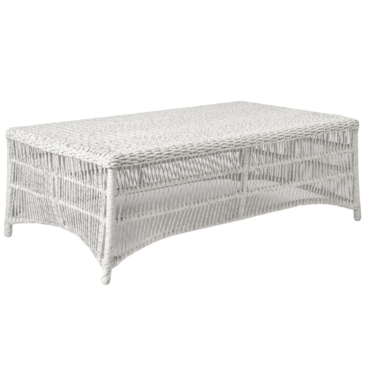 Made Goods Soma Outdoor Coffee Table Furniture