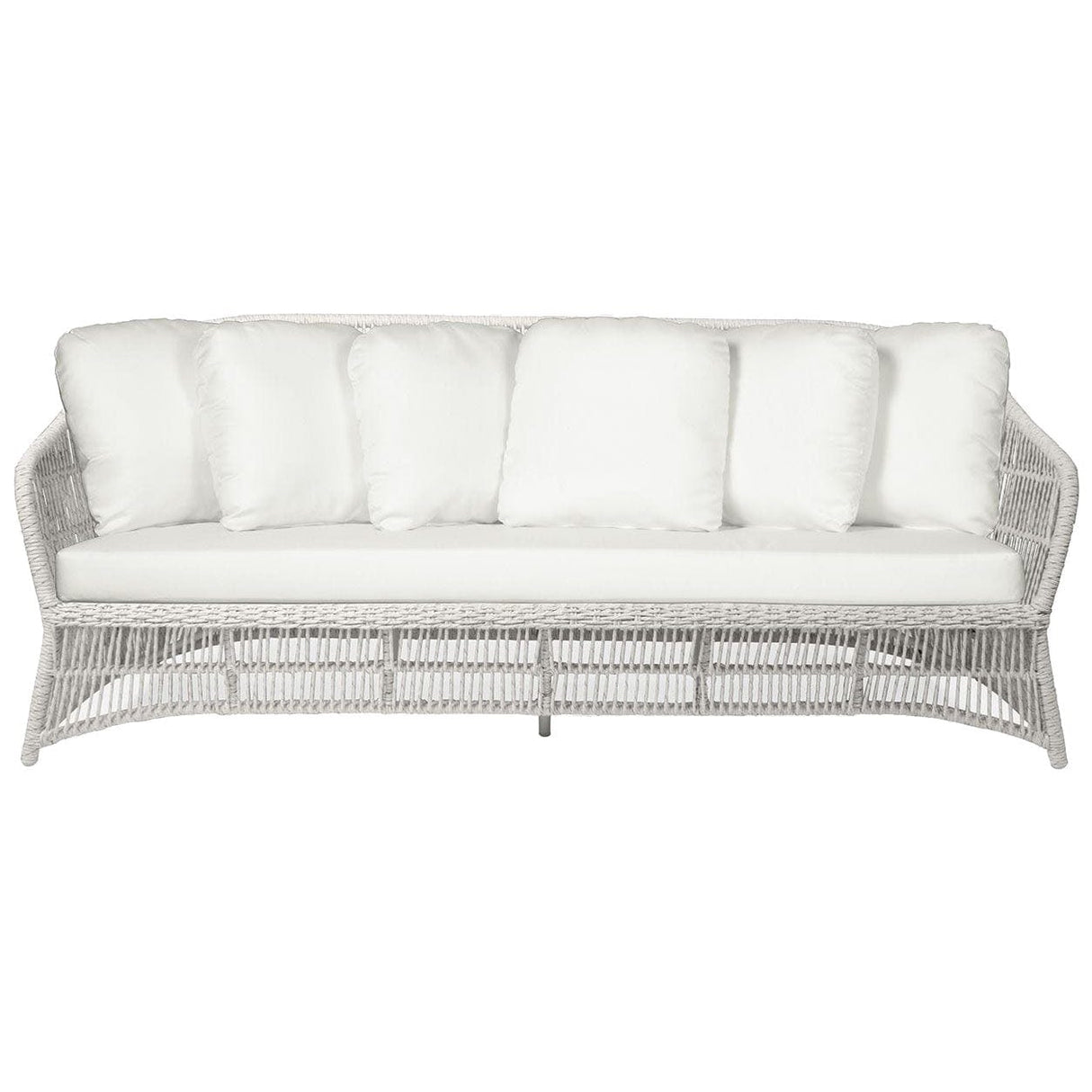 Made Goods Soma Outdoor Sofa Furniture