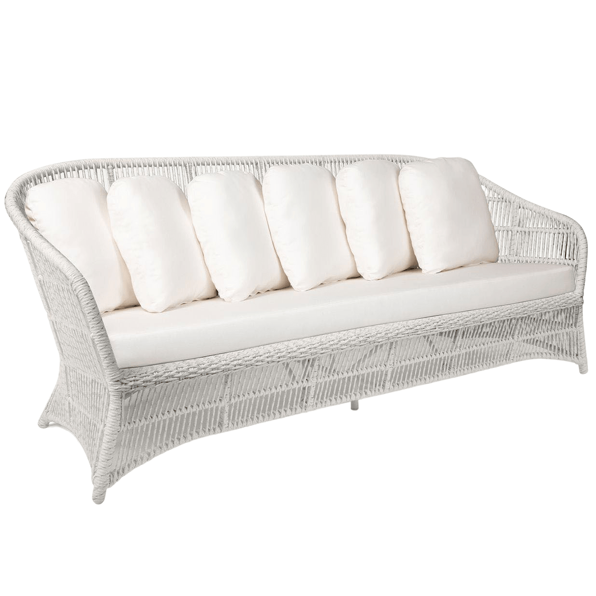 Made Goods Soma Outdoor Sofa Furniture