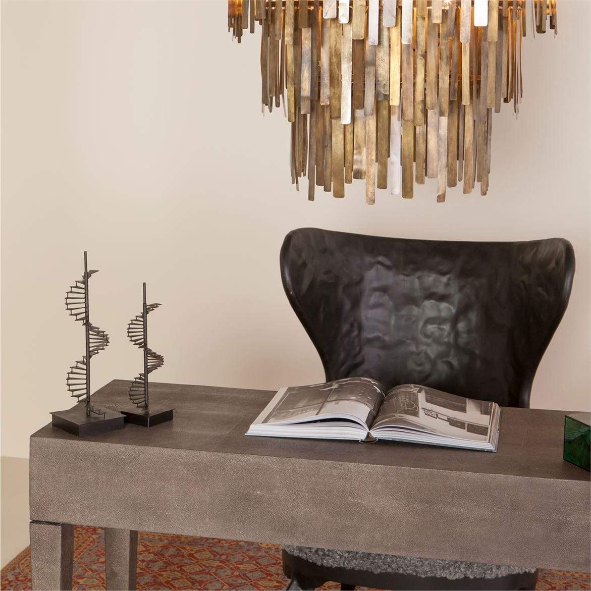 Made Goods Sorin Desk Furniture