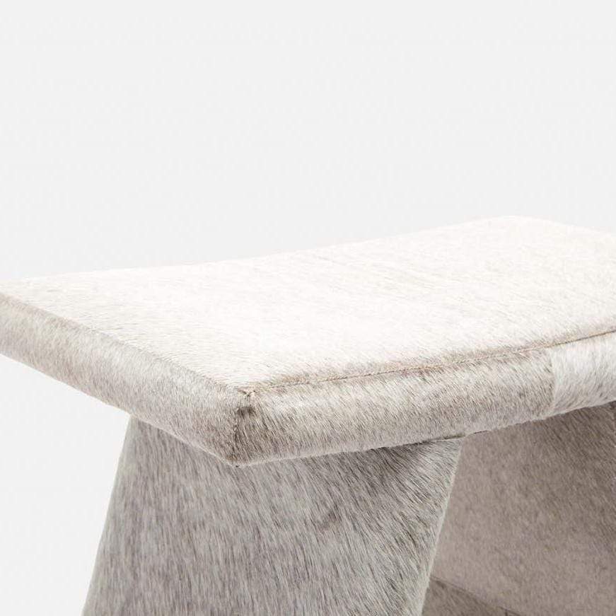 Made Goods Stanton Stool Decor