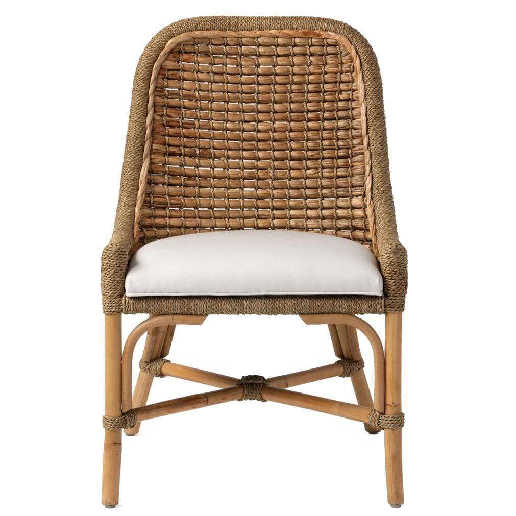 Made Goods Summer Dining Chair Seating made-goods-FURSUMMNADNCHNTAL-WH