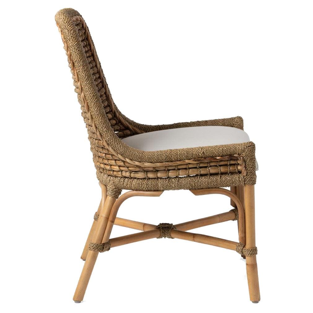 Made Goods Summer Dining Chair Seating made-goods-FURSUMMNADNCHNTAL-WH