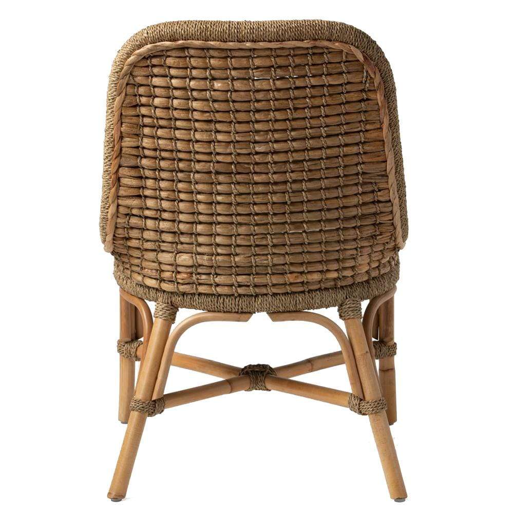 Made Goods Summer Dining Chair Seating made-goods-FURSUMMNADNCHNTAL-WH