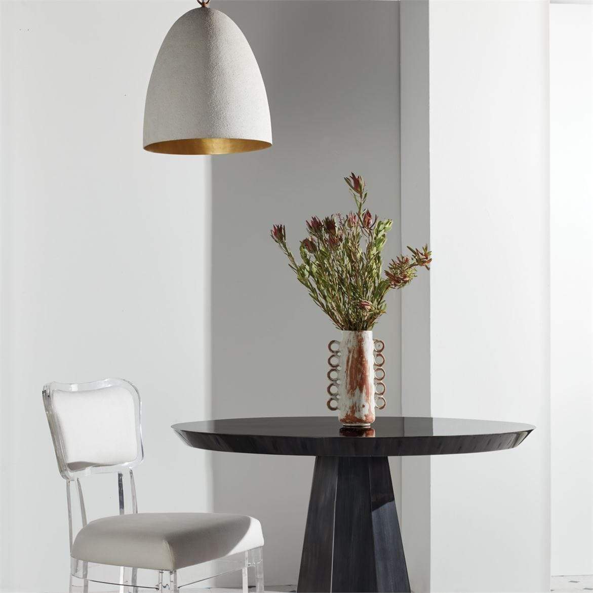 Made Goods Talynn Pendant Lighting made-goods-CHATALYNN1617WHGL