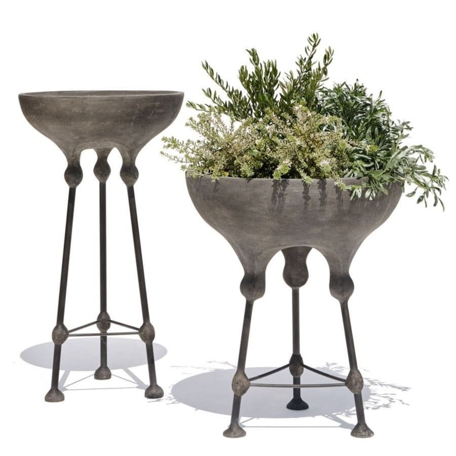 Made Goods Tamsy Outdoor Planter Decor