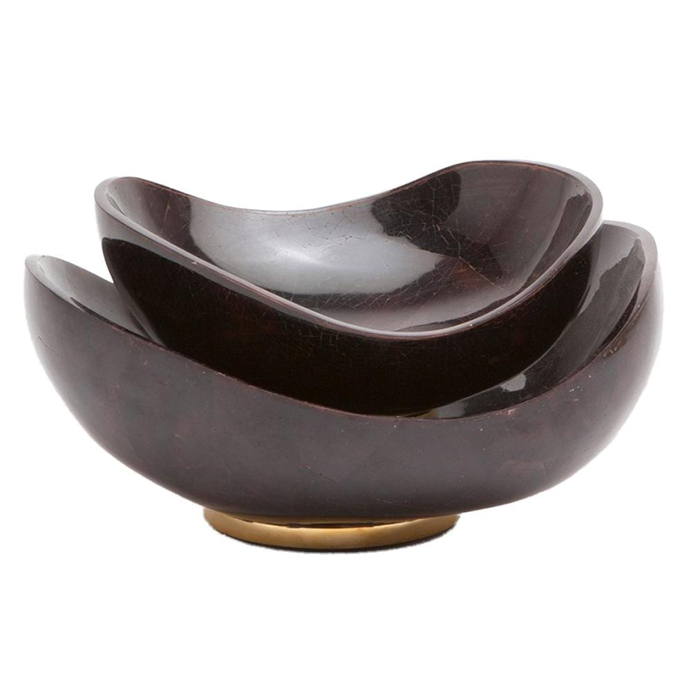 Made Goods Tarian Bowls - Brown Decor Made-Goods-Tarian-Bowls-Brown