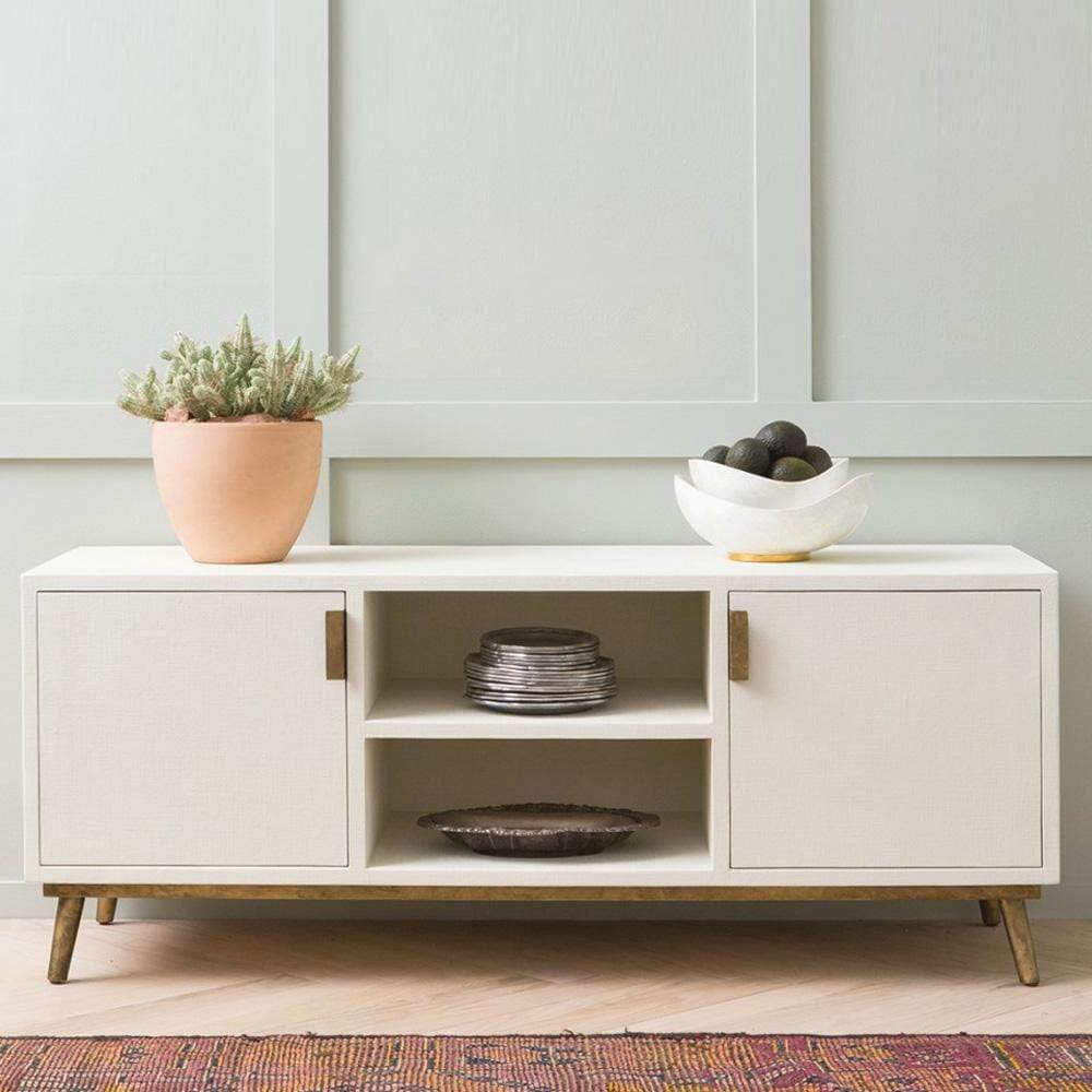 Made Goods Tarian Bowls - White Decor Made-Goods-Tarian-Bowls-White