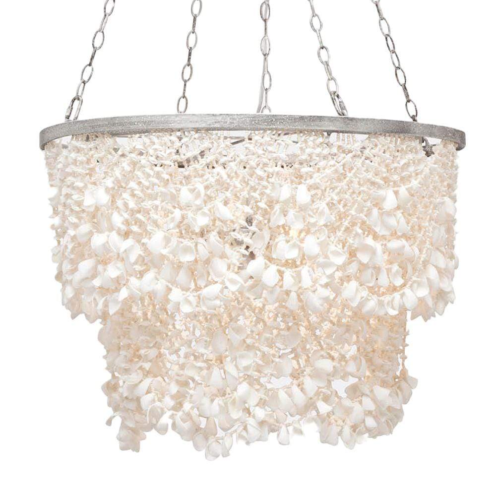 Made Goods Terza Chandelier Lighting Made-Goods-Terza-Chandelier