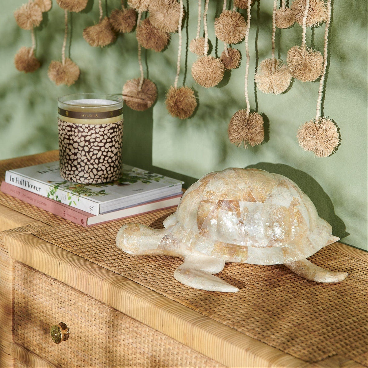 Made Goods Theodore Pillow & Decor made-goods-OBJTHEOKB