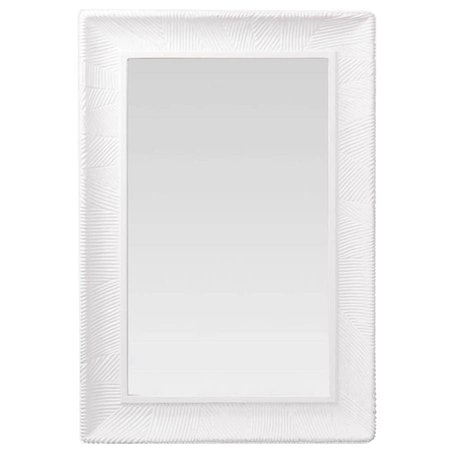 Made Goods Thiago Mirror Wall made-goods-MIRTHIAGO2638WH