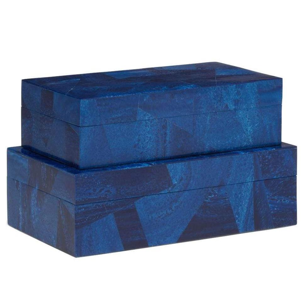 Made Goods Travis Box - Set of 2 Pillow & Decor made-goods-OBJTRAVISBXBLS2