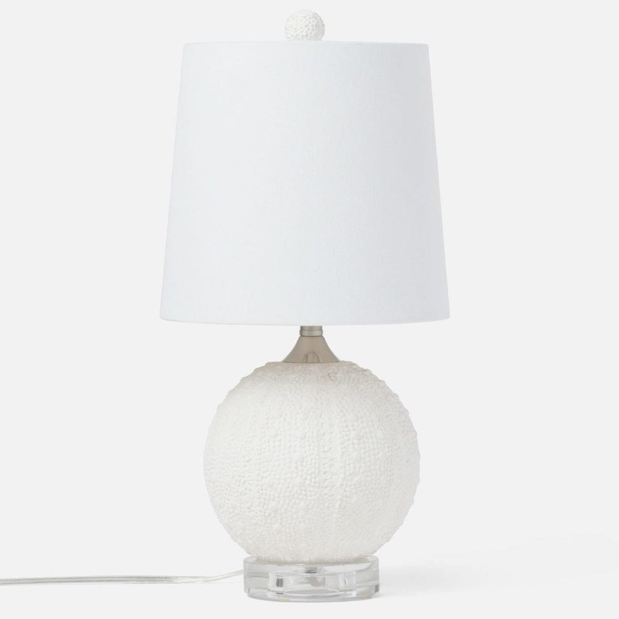 Made Goods Ulyssa Table Lamp Lamps made-goods-LGHULYSSASHSMWH