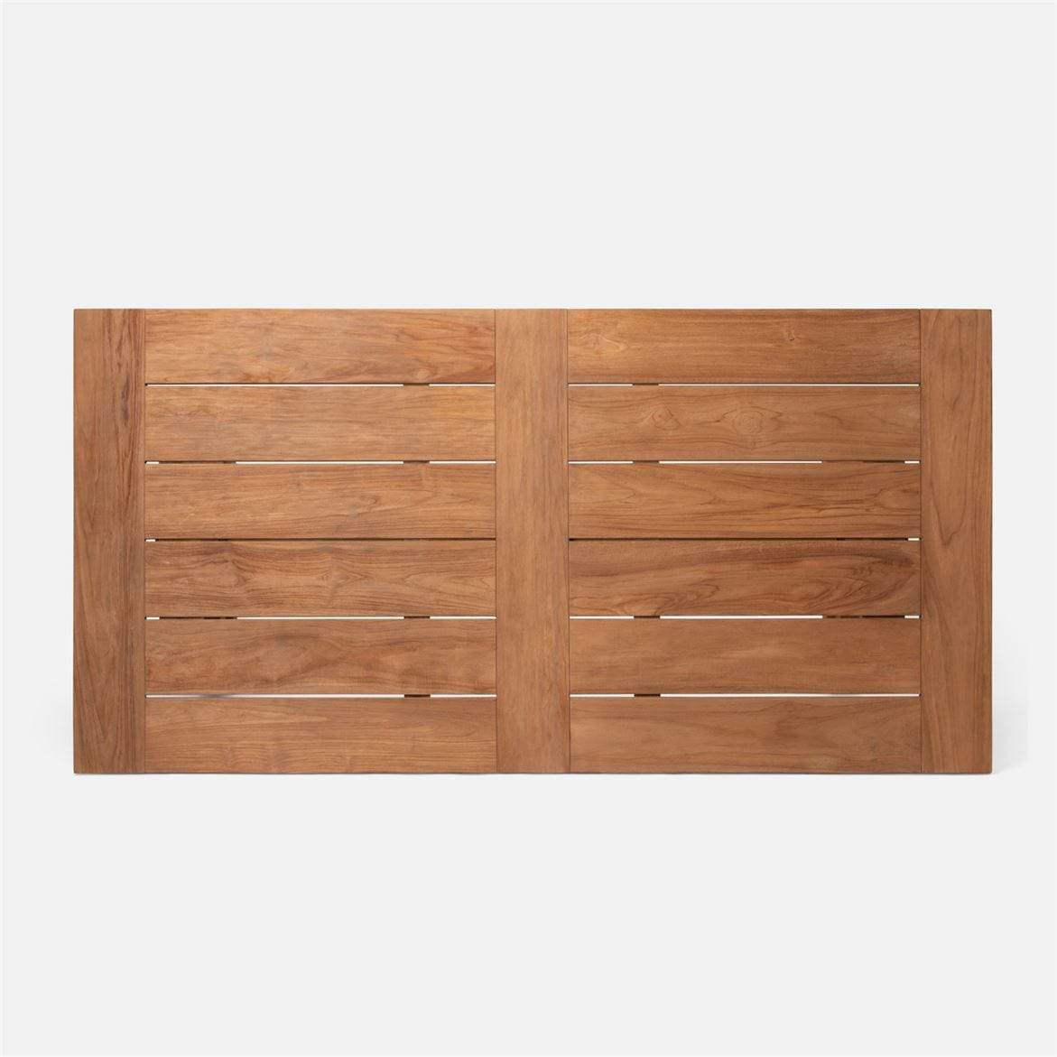 Made Goods Ulysses Outdoor Dining Table Furniture