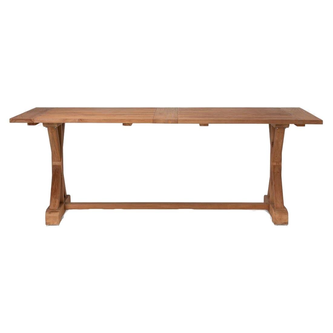 Made Goods Ulysses Outdoor Dining Table Furniture