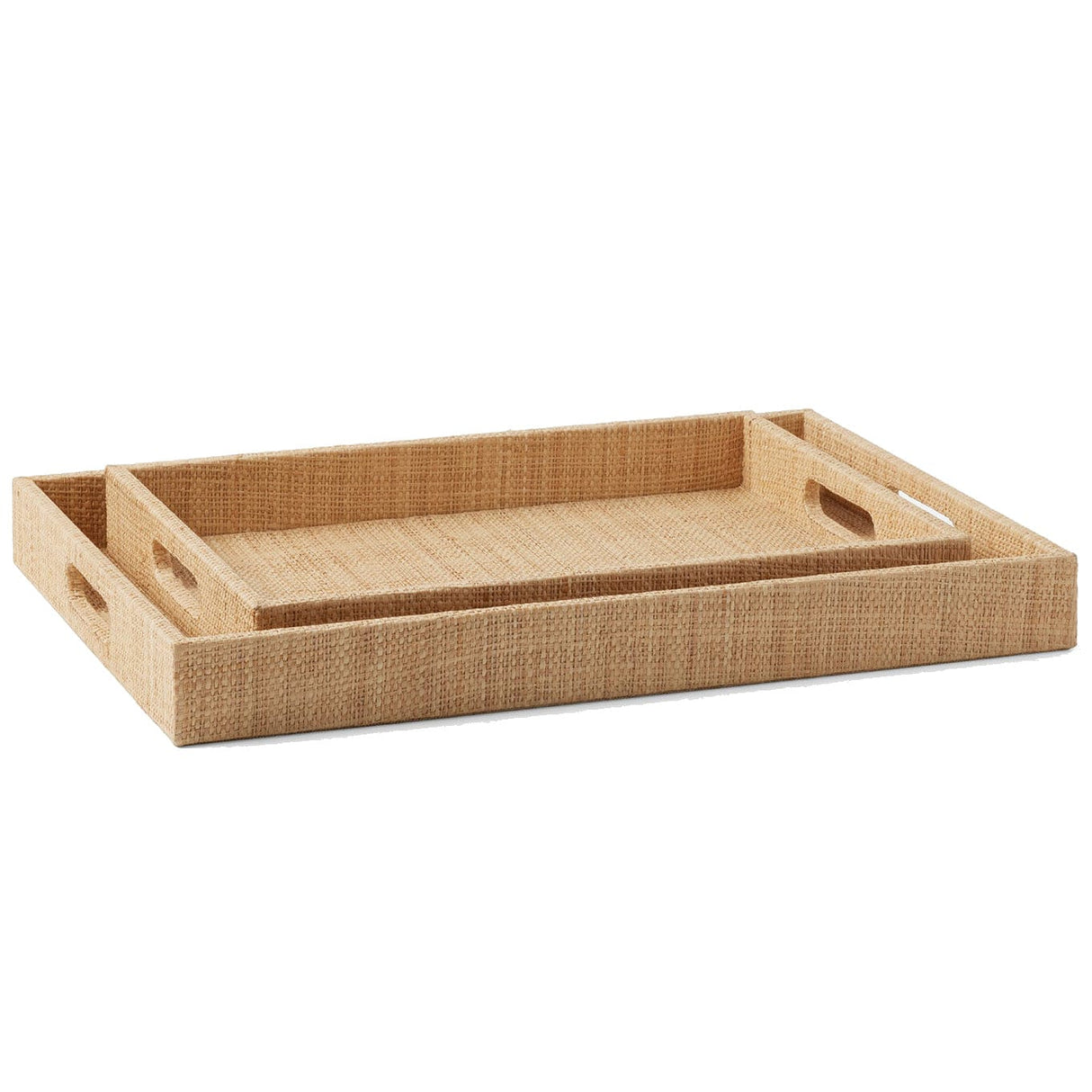 Made Goods Valeria Tray Set Serving Trays