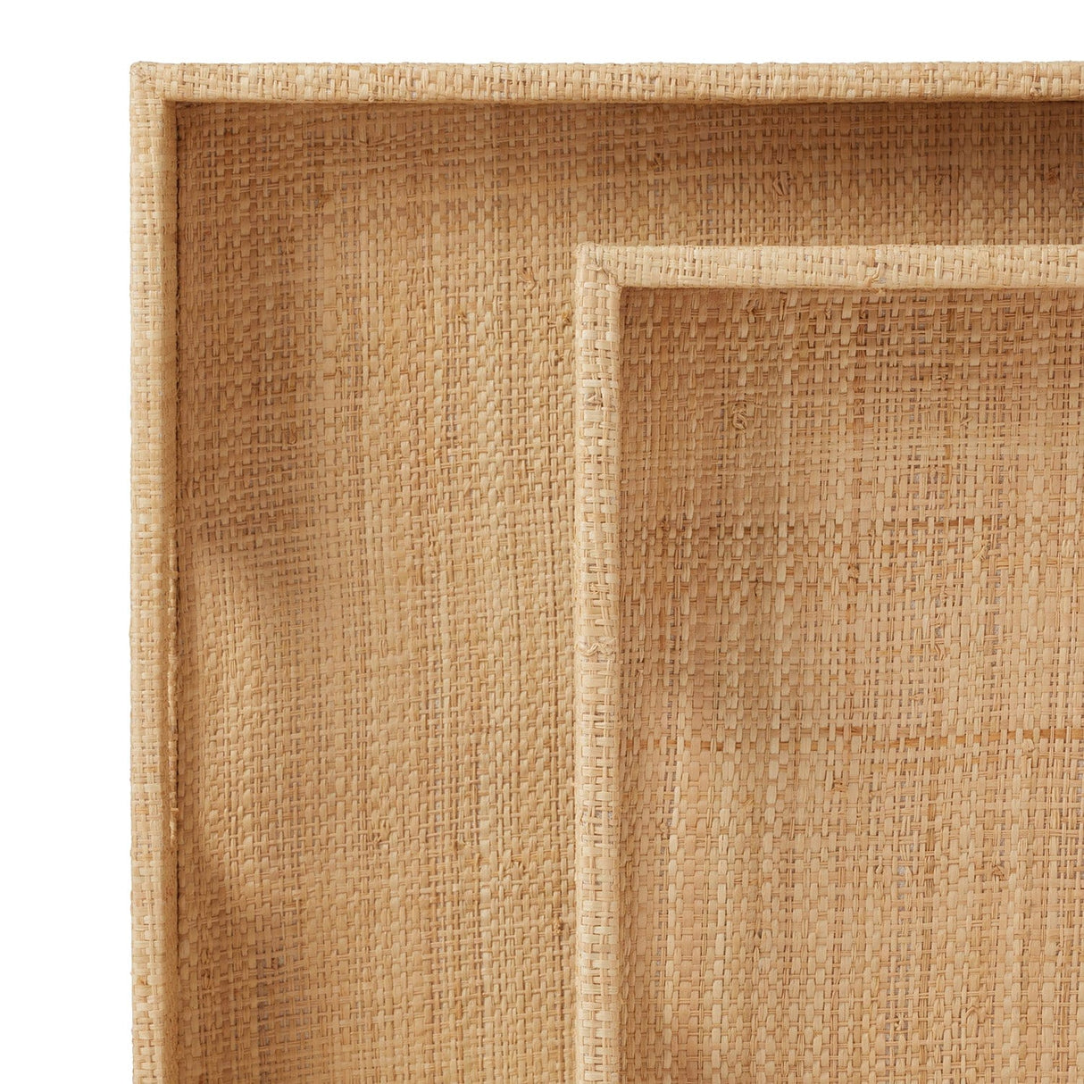 Made Goods Valeria Tray Set Serving Trays