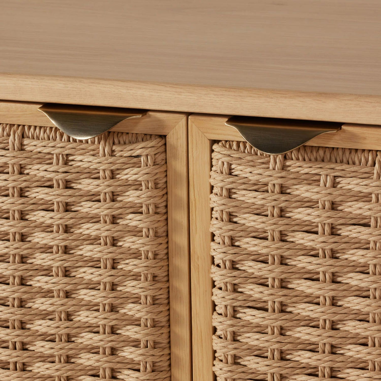 Made Goods Vanna Buffet Furniture