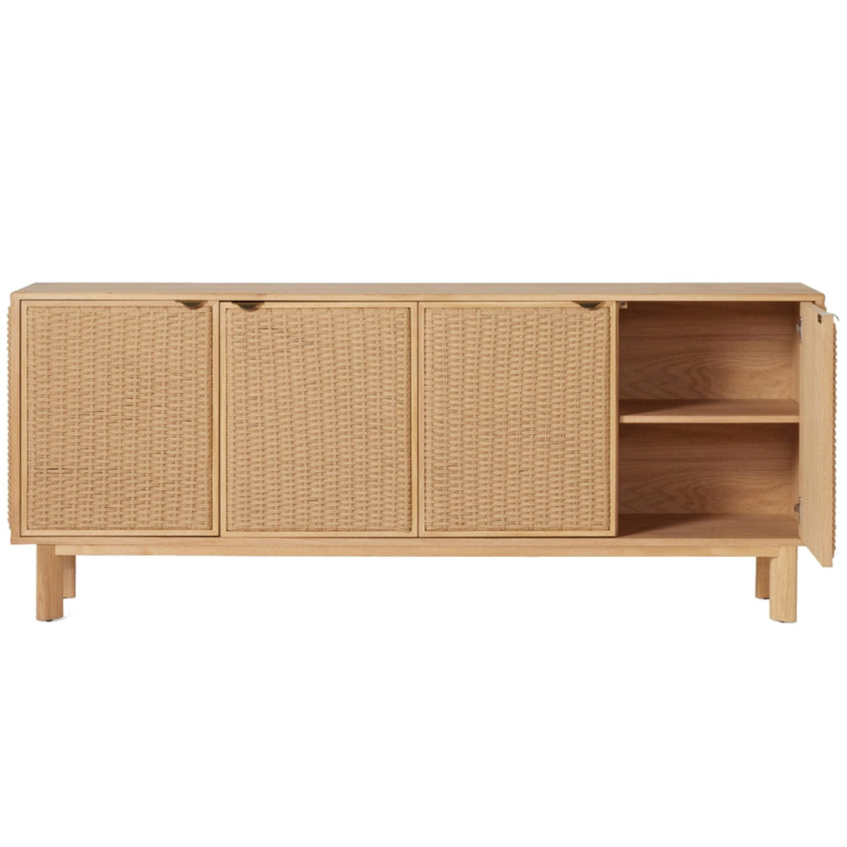 Made Goods Vanna Buffet Furniture