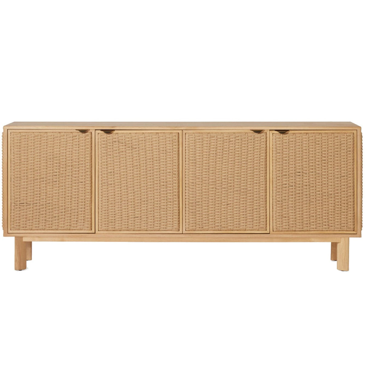 Made Goods Vanna Buffet Furniture made-goods-FURVANNABUF8018WW