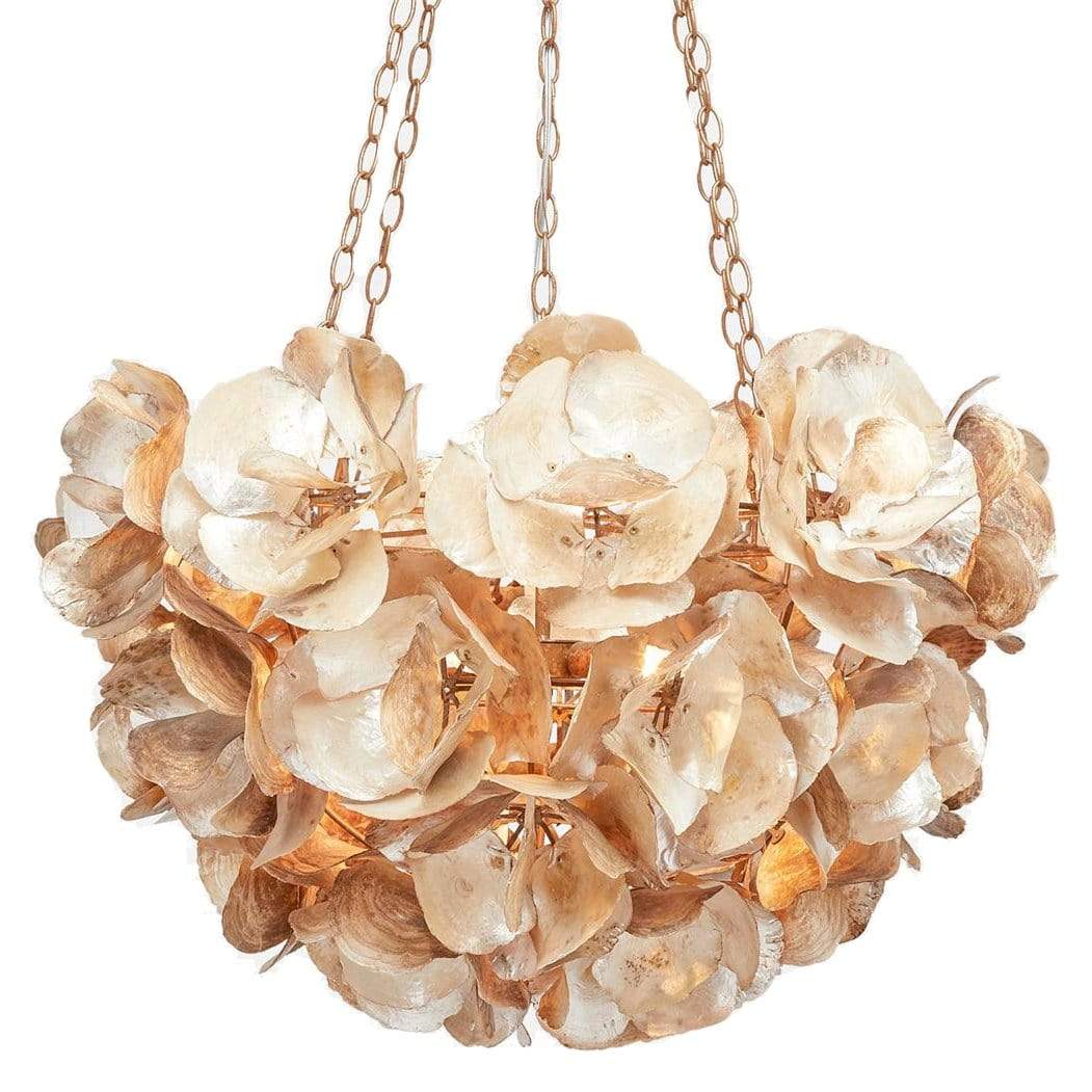 Made Goods Venus Chandelier Lighting