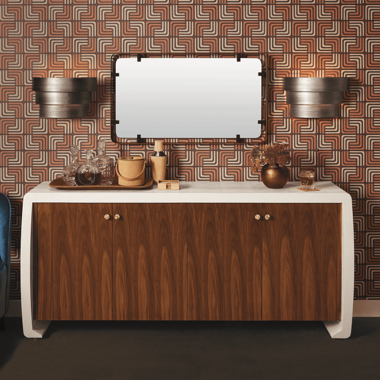 Made Goods Verona Buffet Buffets & Sideboards