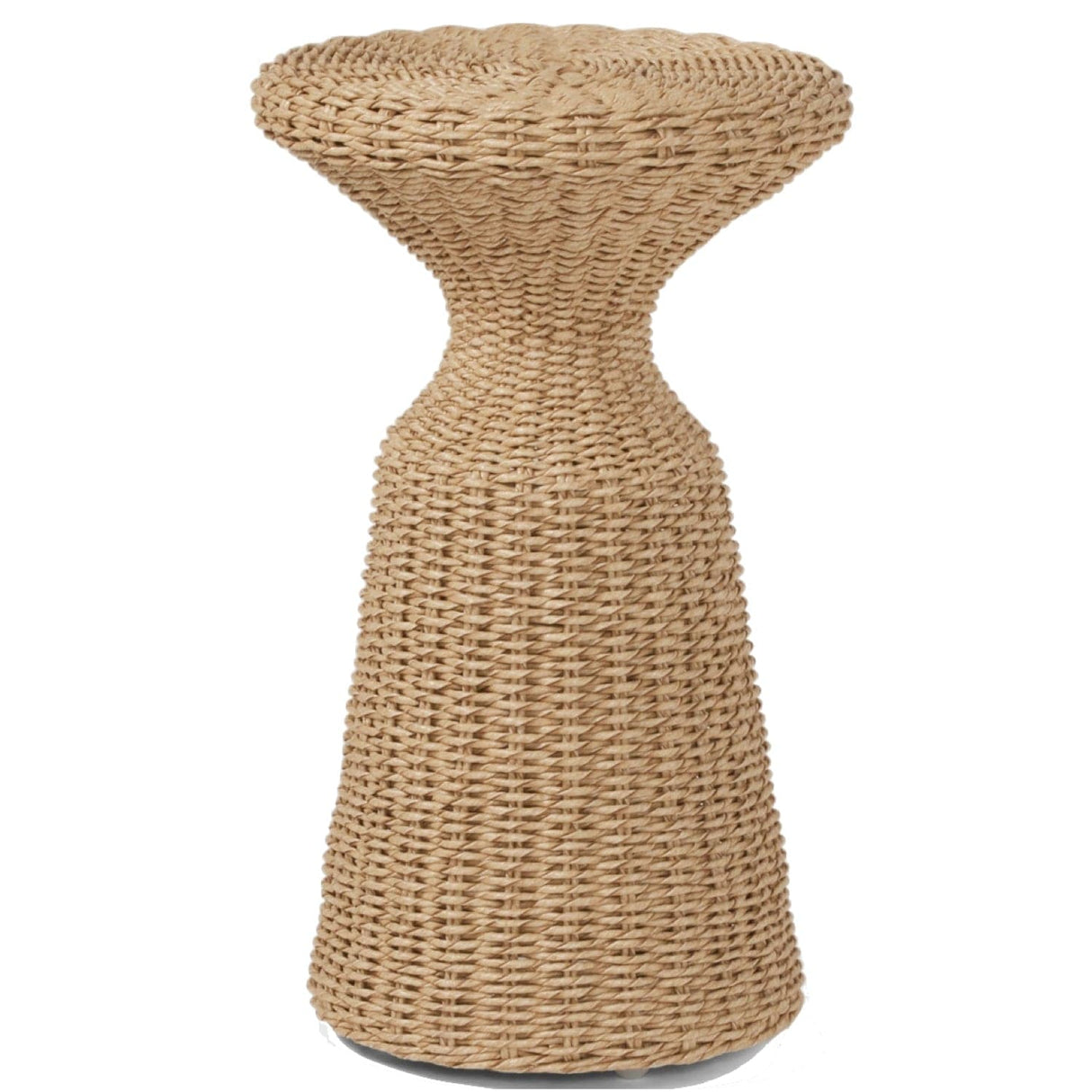 Made Goods Viv Outdoor Side Table Furniture made-goods-FURVIVSTB1224NT