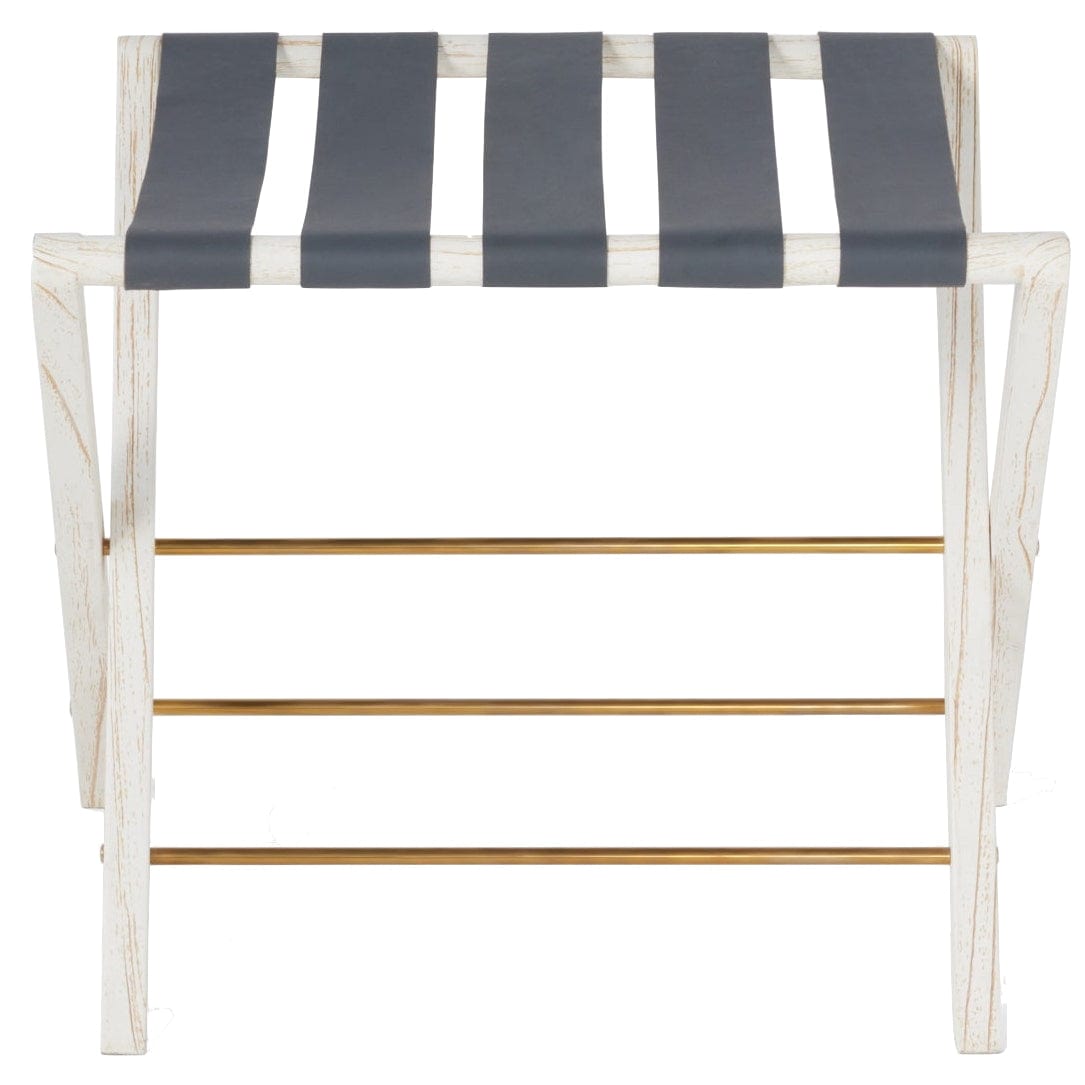 Made Goods Walvia Luggage Rack Furniture